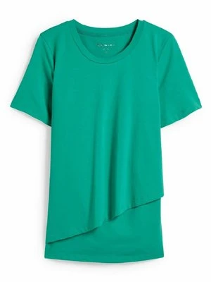 T-shirt basic C&A