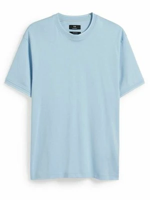 T-shirt basic C&A