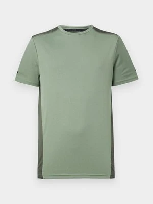 T-shirt basic C&A