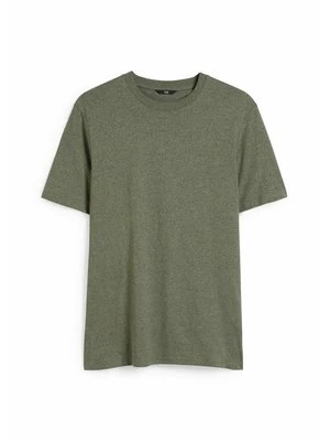 T-shirt basic C&A