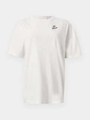 T-shirt basic Café Kitsuné