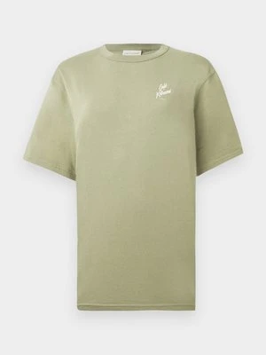 T-shirt basic Café Kitsuné