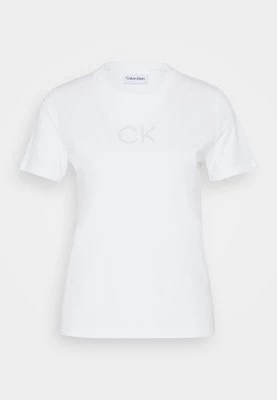 T-shirt basic Calvin Klein