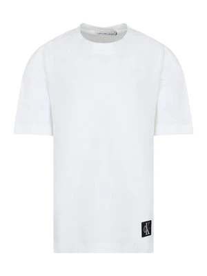 T-shirt basic Calvin Klein