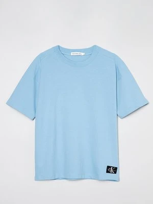 T-shirt basic Calvin Klein