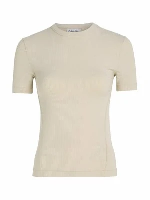 T-shirt basic Calvin Klein