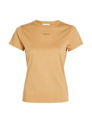 T-shirt basic Calvin Klein