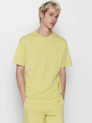 T-shirt basic Calvin Klein