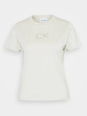 T-shirt basic Calvin Klein