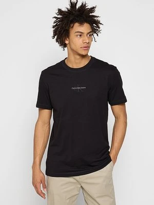 Zdjęcie produktu T-shirt basic Calvin Klein