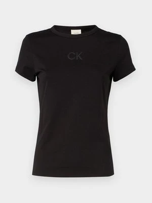 T-shirt basic Calvin Klein