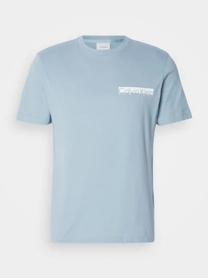 T-shirt basic Calvin Klein