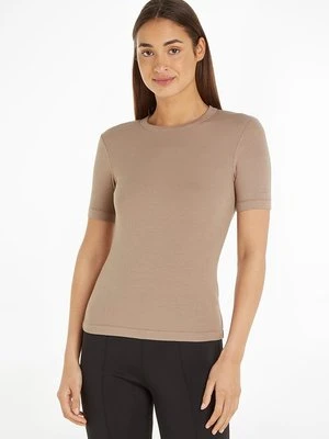 T-shirt basic Calvin Klein