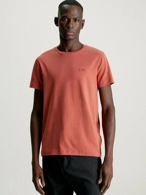 T-shirt basic Calvin Klein