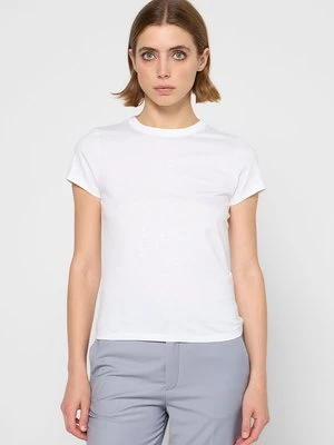 Zdjęcie produktu T-shirt basic Calvin Klein biały