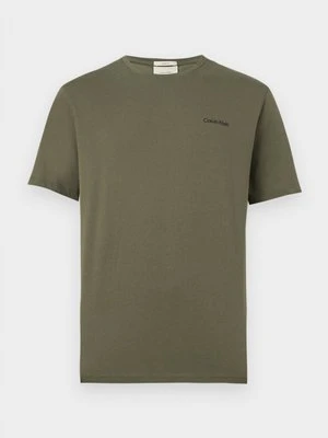 T-shirt basic Calvin Klein