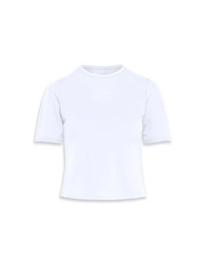 Zdjęcie produktu T-shirt basic Calvin Klein biały