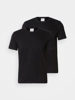 Zdjęcie produktu T-shirt basic Calvin Klein czarny