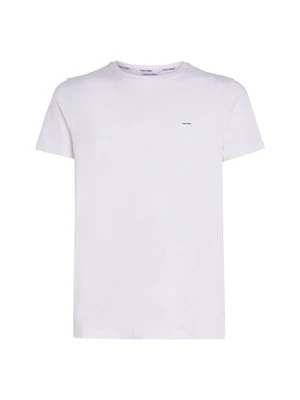 Zdjęcie produktu T-shirt basic Calvin Klein biały