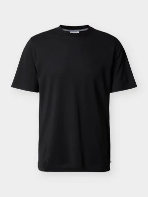Koszulka sportowa Calvin Klein czarny