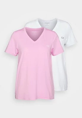 T-shirt basic Calvin Klein Golf