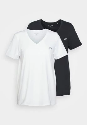 T-shirt basic Calvin Klein Golf