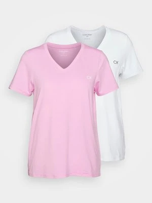 T-shirt basic Calvin Klein Golf