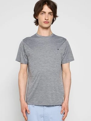 T-shirt basic Calvin Klein Golf