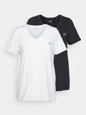 T-shirt basic Calvin Klein Golf