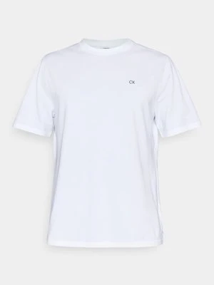 T-shirt basic Calvin Klein Golf