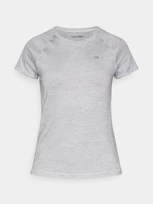 T-shirt basic Calvin Klein Golf