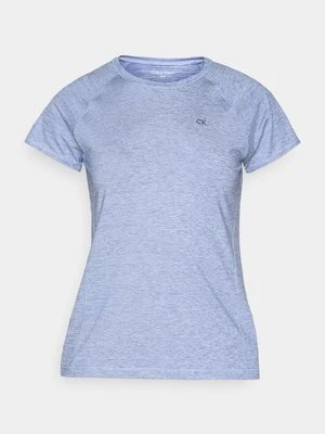 T-shirt basic Calvin Klein Golf