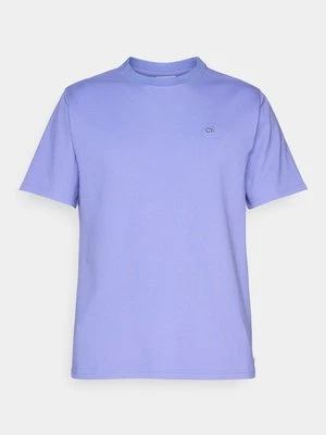T-shirt basic Calvin Klein Golf