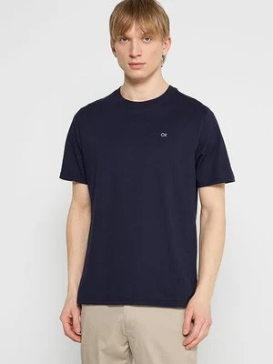 T-shirt basic Calvin Klein Golf
