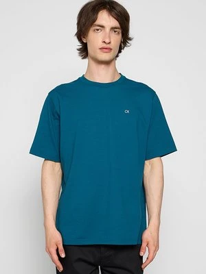Zdjęcie produktu T-shirt basic Calvin Klein Golf