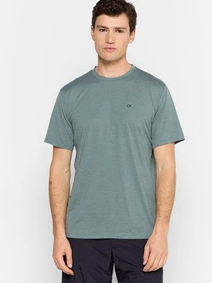 T-shirt basic Calvin Klein Golf