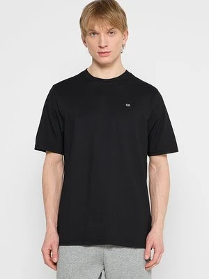Zdjęcie produktu T-shirt basic Calvin Klein czarny