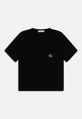 Zdjęcie produktu T-shirt basic Calvin Klein Jeans