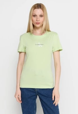 T-shirt basic Calvin Klein Jeans