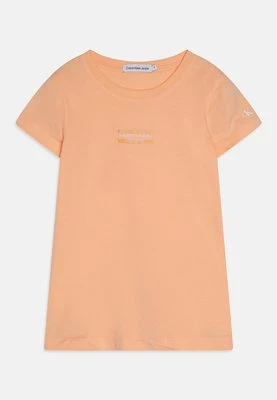 T-shirt basic Calvin Klein Jeans