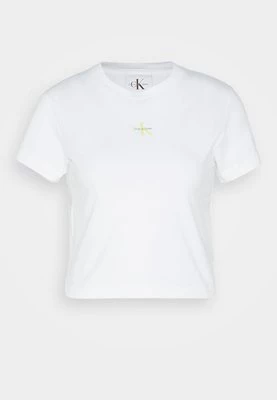 T-shirt basic Calvin Klein Jeans