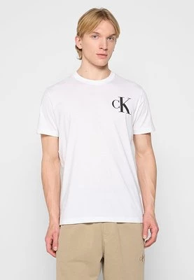 T-shirt basic Calvin Klein Jeans