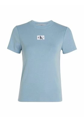 T-shirt basic Calvin Klein Jeans