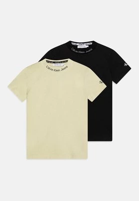 T-shirt basic Calvin Klein Jeans