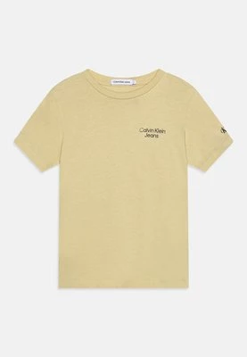 T-shirt basic Calvin Klein Jeans