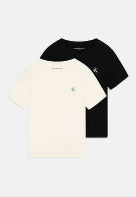 T-shirt basic Calvin Klein Jeans