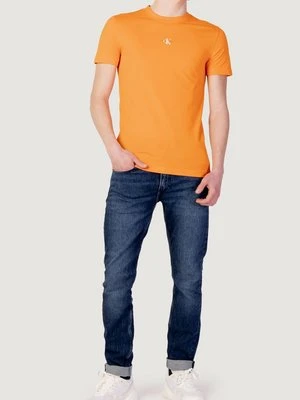 T-shirt basic Calvin Klein Jeans