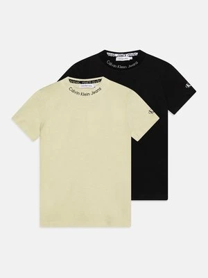 T-shirt basic Calvin Klein Jeans