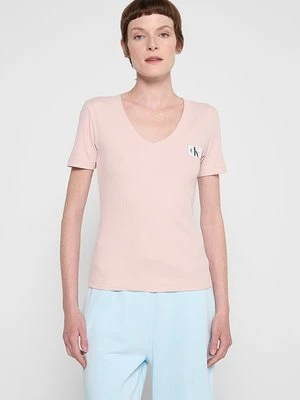 T-shirt basic Calvin Klein Jeans