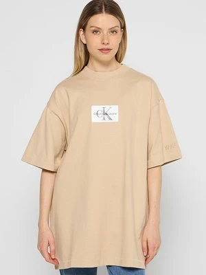 T-shirt basic Calvin Klein Jeans